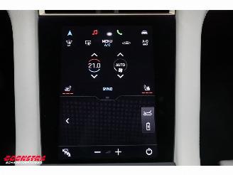 Porsche Taycan 93.4kWh Performance Batterie PASM Sport Chrono Leder SHZ picture 26