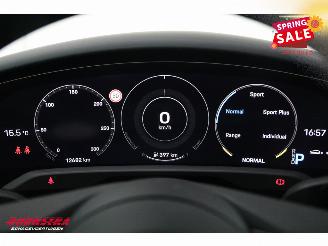 Porsche Taycan 93.4kWh Performance Batterie PASM Sport Chrono Leder SHZ picture 12