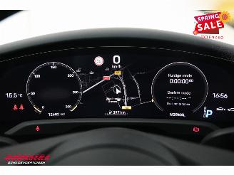 Porsche Taycan 93.4kWh Performance Batterie PASM Sport Chrono Leder SHZ picture 13