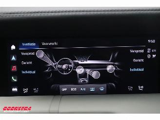 Porsche Taycan 93.4kWh Performance Batterie PASM Sport Chrono Leder SHZ picture 24