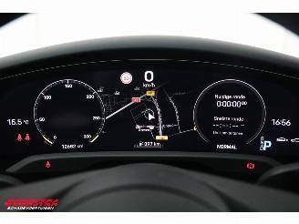 Porsche Taycan 93.4kWh Performance Batterie PASM Sport Chrono Leder SHZ picture 13