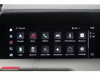 Porsche Taycan 93.4kWh Performance Batterie PASM Sport Chrono Leder SHZ picture 23