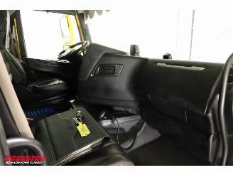 Iveco S-way 480 Full Air Alcoa Leder ACC Standairco 6X2 Verschiebekopplung picture 21