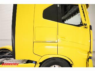 Iveco S-way 480 Full Air Alcoa Leder ACC Standairco 6X2 Verschiebekopplung picture 10