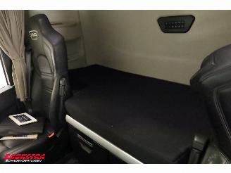 Iveco S-way 480 Full Air Alcoa Leder ACC Standairco 6X2 Verschiebekopplung picture 33