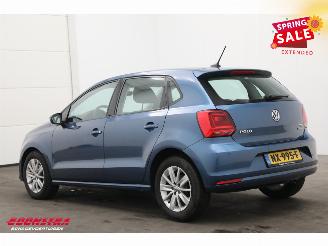 Volkswagen Polo 1.4 TDI 5-DRS Business Edition Navi Cruise SHZ PDC 136.404 km! picture 4