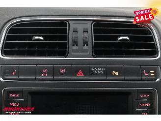 Volkswagen Polo 1.4 TDI 5-DRS Business Edition Navi Cruise SHZ PDC 136.404 km! picture 23