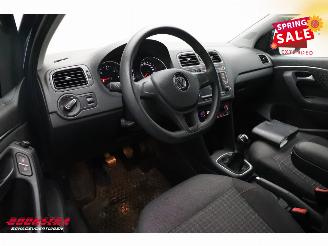 Volkswagen Polo 1.4 TDI 5-DRS Business Edition Navi Cruise SHZ PDC 136.404 km! picture 19