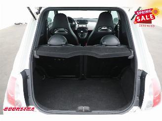 Fiat 500 1.4-16V Abarth Leder Clima Bluetooth picture 28