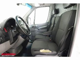 Volkswagen Crafter 2.0 TDI 163 PK L2-H2 BM Navi Airco Cruise 172.365 km! picture 11