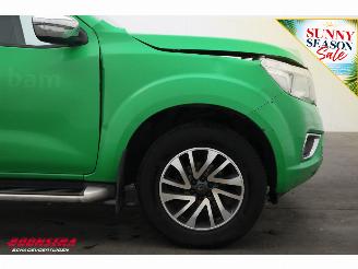 Nissan Navara 2.3 dCi 4X4 N-Connecta King Cab Navi Clima Cruise Camera AHK picture 6