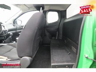 Nissan Navara 2.3 dCi 4X4 N-Connecta King Cab Navi Clima Cruise Camera AHK picture 26