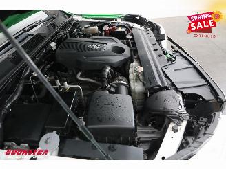 Nissan Navara 2.3 dCi 4X4 N-Connecta King Cab Navi Clima Cruise Camera AHK picture 9