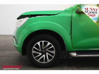 Nissan Navara 2.3 dCi 4X4 N-Connecta King Cab Navi Clima Cruise Camera AHK picture 13