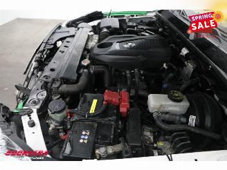 Nissan Navara 2.3 dCi 4X4 N-Connecta King Cab Navi Clima Cruise Camera AHK picture 11