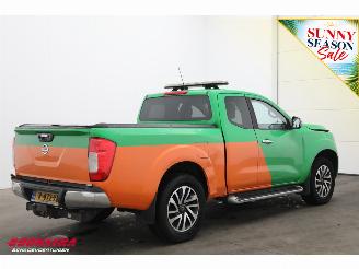 Nissan Navara 2.3 dCi 4X4 N-Connecta King Cab Navi Clima Cruise Camera AHK picture 3