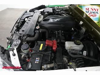 Nissan Navara 2.3 dCi 4X4 N-Connecta King Cab Navi Clima Cruise Camera AHK picture 11