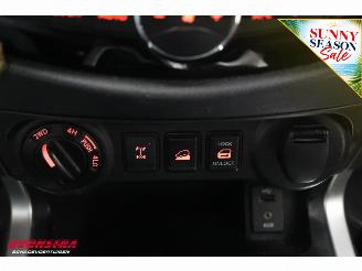 Nissan Navara 2.3 dCi 4X4 N-Connecta King Cab Navi Clima Cruise Camera AHK picture 34