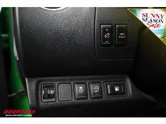 Nissan Navara 2.3 dCi 4X4 N-Connecta King Cab Navi Clima Cruise Camera AHK picture 35
