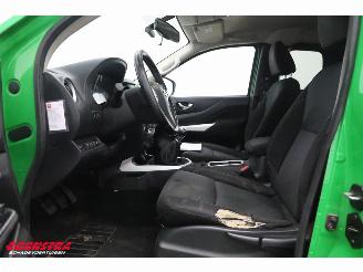Nissan Navara 2.3 dCi 4X4 N-Connecta King Cab Navi Clima Cruise Camera AHK picture 24