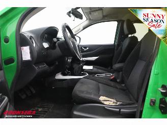 Nissan Navara 2.3 dCi 4X4 N-Connecta King Cab Navi Clima Cruise Camera AHK picture 24