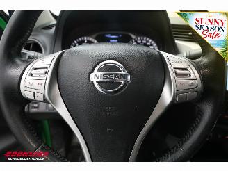 Nissan Navara 2.3 dCi 4X4 N-Connecta King Cab Navi Clima Cruise Camera AHK picture 28