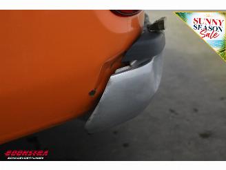 Nissan Navara 2.3 dCi 4X4 N-Connecta King Cab Navi Clima Cruise Camera AHK picture 17