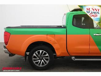 Nissan Navara 2.3 dCi 4X4 N-Connecta King Cab Navi Clima Cruise Camera AHK picture 5