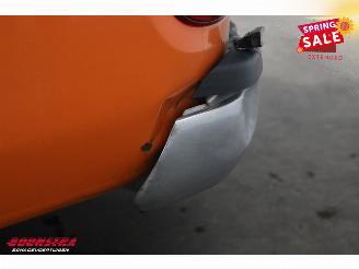 Nissan Navara 2.3 dCi 4X4 N-Connecta King Cab Navi Clima Cruise Camera AHK picture 17