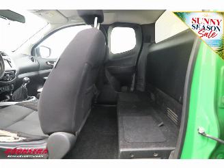 Nissan Navara 2.3 dCi 4X4 N-Connecta King Cab Navi Clima Cruise Camera AHK picture 26