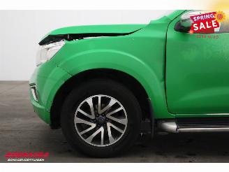 Nissan Navara 2.3 dCi 4X4 N-Connecta King Cab Navi Clima Cruise Camera AHK picture 13