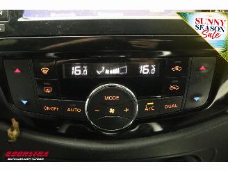 Nissan Navara 2.3 dCi 4X4 N-Connecta King Cab Navi Clima Cruise Camera AHK picture 33
