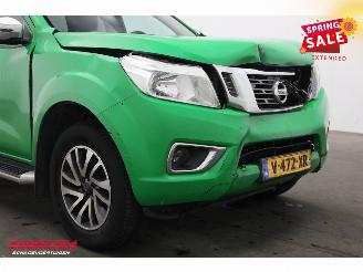 Nissan Navara 2.3 dCi 4X4 N-Connecta King Cab Navi Clima Cruise Camera AHK picture 7