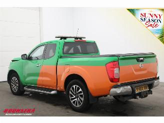 Nissan Navara 2.3 dCi 4X4 N-Connecta King Cab Navi Clima Cruise Camera AHK picture 4