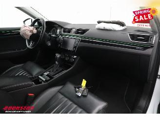 Skoda Superb Combi 1.8 TSI DSG Laurin & Klement LED ACC Memory Canton Camera SHZ picture 13