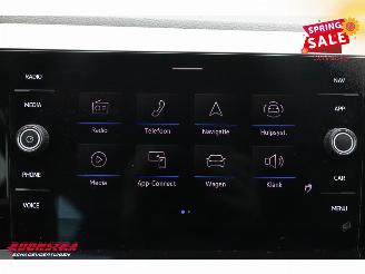 Volkswagen Polo 1.0 TSI DSG Highline R-Line Apple/Android Clima Cruise Camera SHZ picture 23