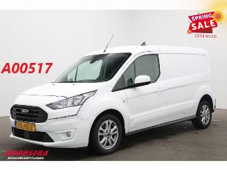 skadebil bedrijf Ford Transit Connect 1.5 EcoBlue L2 Limited Navi Clima Cruise Camera SHZ 70.863 km! 2023/2
