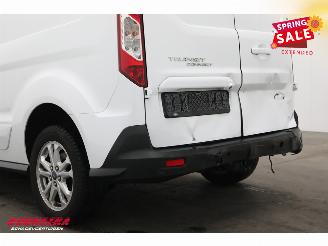 Ford Transit Connect 1.5 EcoBlue L2 Limited Navi Clima Cruise Camera SHZ 70.863 km! picture 11