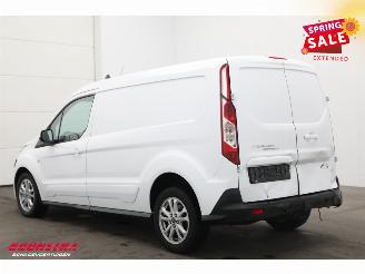 Ford Transit Connect 1.5 EcoBlue L2 Limited Navi Clima Cruise Camera SHZ 70.863 km! picture 4
