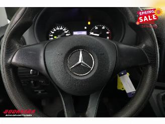 Mercedes Vito 109 CDI Extra Lang Airco Cruise AHK picture 14