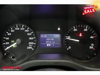 Mercedes Vito 109 CDI Extra Lang Airco Cruise AHK picture 15