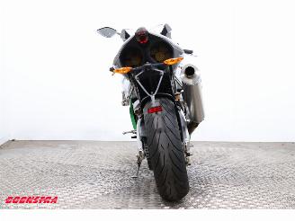 Benelli Tornado Tornado tre 900 11.656 km! picture 8