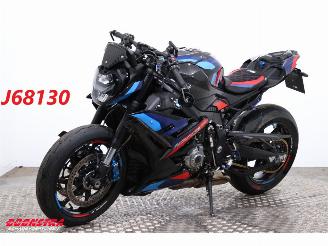 Schadeauto BMW  M 1000 R M 1000 R Competition Carbon SC Project Cruise Heizgriffe 5.178 km! 2024/2