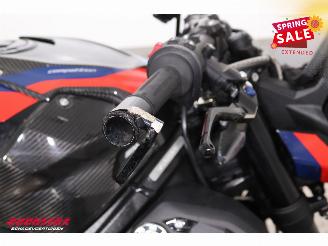 BMW  M 1000 R M 1000 R Competition Carbon SC Project Cruise Heizgriffe 5.178 km! picture 23