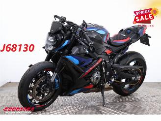 krockskadad bil motor BMW  M 1000 R M 1000 R Competition Carbon SC Project Cruise Heizgriffe 5.178 km! 2024/2