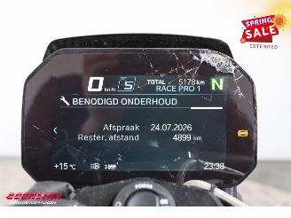 BMW  M 1000 R M 1000 R Competition Carbon SC Project Cruise Heizgriffe 5.178 km! picture 28