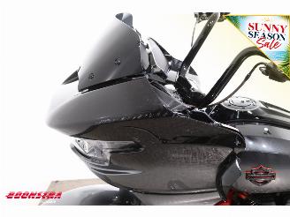 Harley-Davidson  CVO Road Glide 5HD Khrome Cruise Heizgriffe Navi picture 9