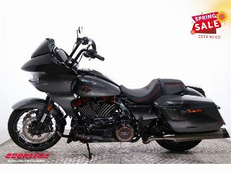 Harley-Davidson  CVO Road Glide 5HD Khrome Cruise Heizgriffe Navi picture 5