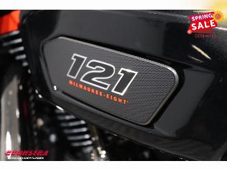 Harley-Davidson  CVO Road Glide 5HD Khrome Cruise Heizgriffe Navi picture 26