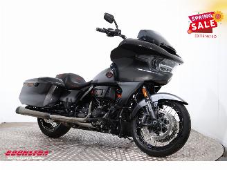 Harley-Davidson  CVO Road Glide 5HD Khrome Cruise Heizgriffe Navi picture 2